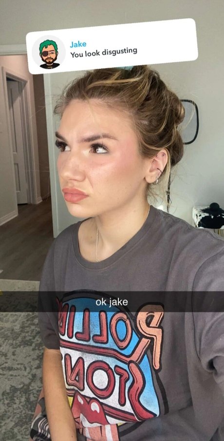 Bailey Rose star images