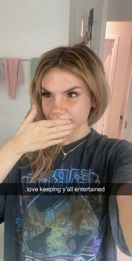 Bailey Rose free star picture