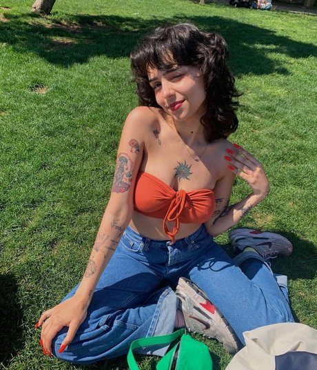 Ciciguener art model img