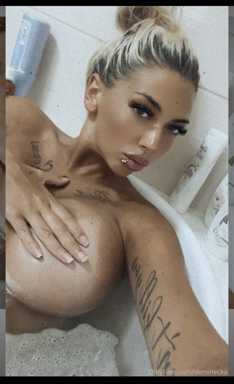 Deminecka_ nice pornstar pics