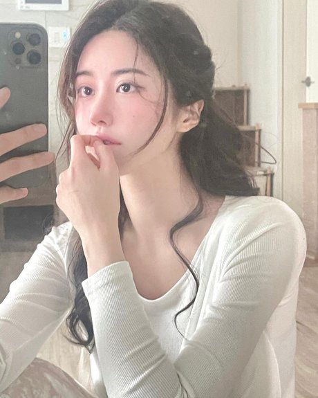 Lee Hayun_ model best pics