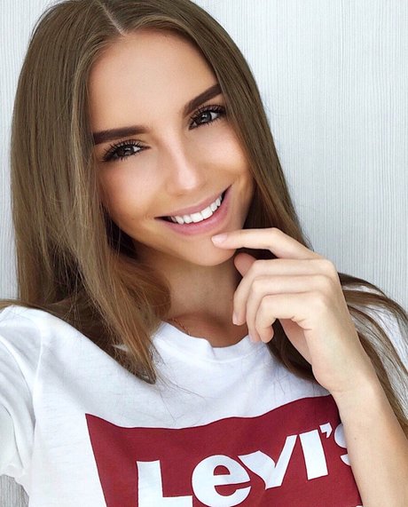 Galina Dub best model image