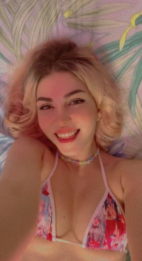 Rony Rocket_ best actress photo