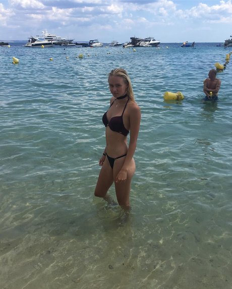 _Baby Bonita actress picture