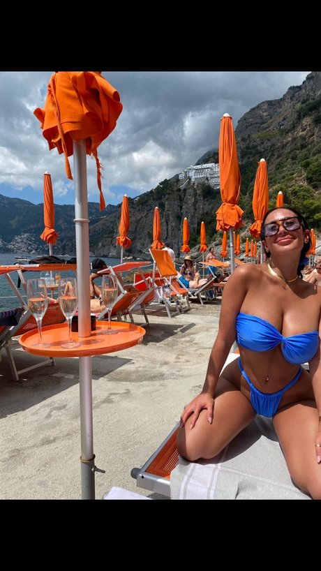 Audrey Feldman Profile pic