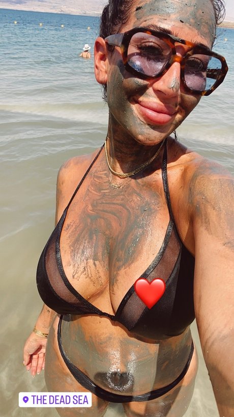 Audrey Feldman high quality model photos