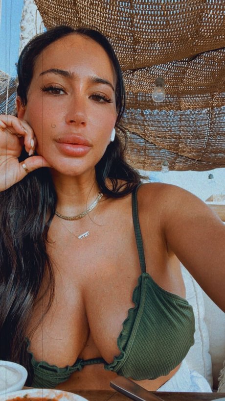 Audrey Feldman xxx actress image