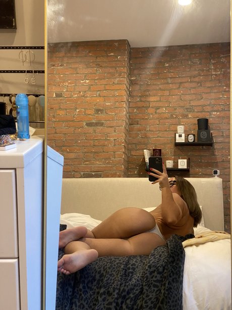 Audrey Feldman star nudes image