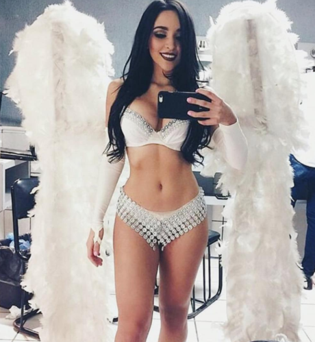 _Feliftt pornstar nude photos