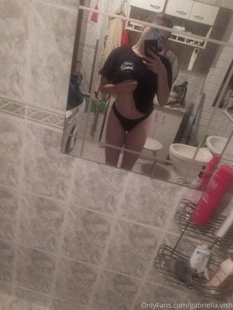 Gabriella Vish star hot photo