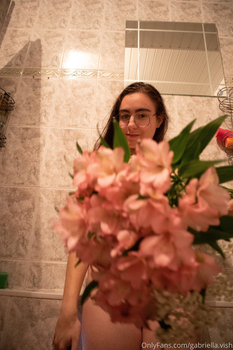 Gabriella Vish high quality pornstar image