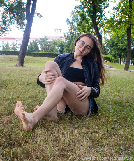 Gabriella Vish adult star picture