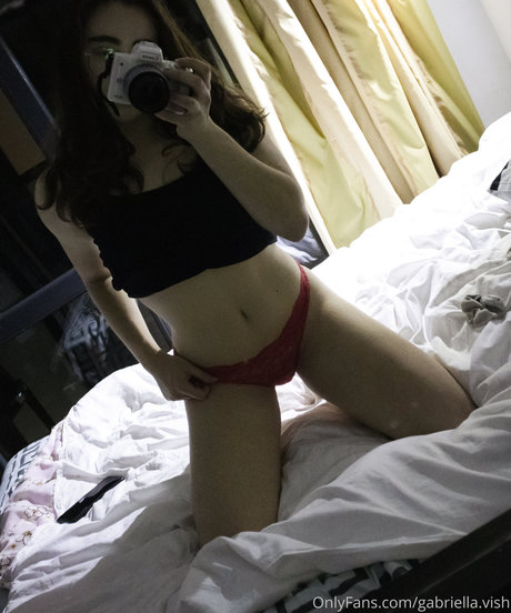 Gabriella Vish sex pornstar picture