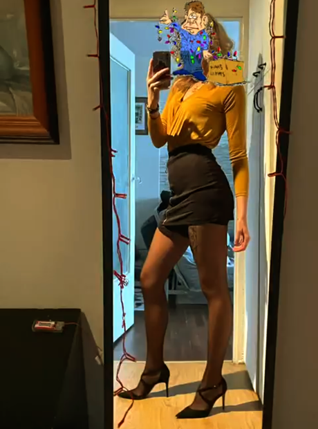 Sohayo best model pics