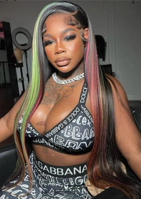 Sukihana_ star hot archive