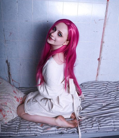 Trembola top model archive