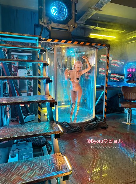 Byoru_ hd pornstar photos