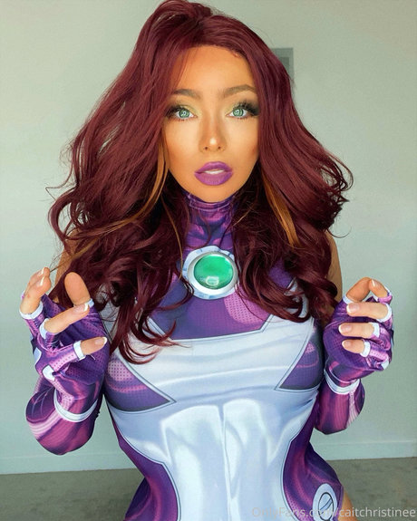 Caitlin Christine pornstar sexy images