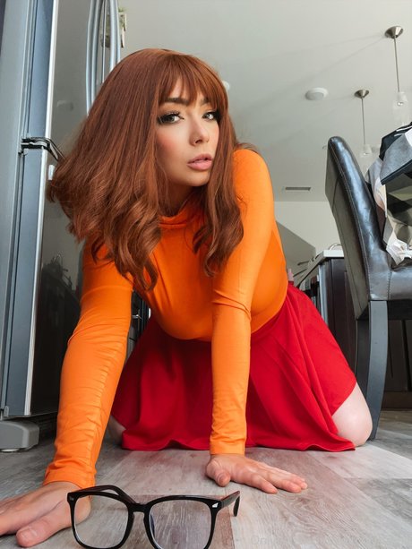 Caitlin Christine pretty pornstar pic