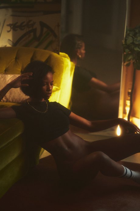 Luci Lane_ porn model archive