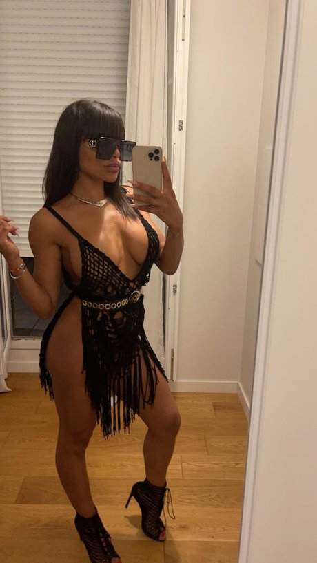 Ophelie Ferrand_ pornstar naked archive