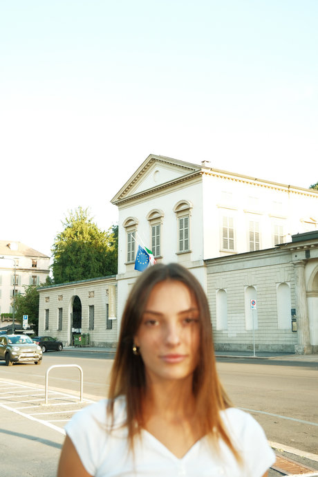 Anastasia K art model pic