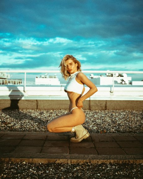 _Katerina Mironova free model gallery