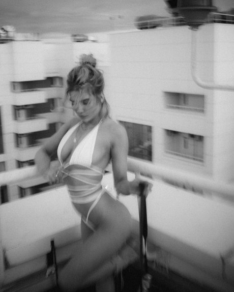 _Katerina Mironova nudes model archive