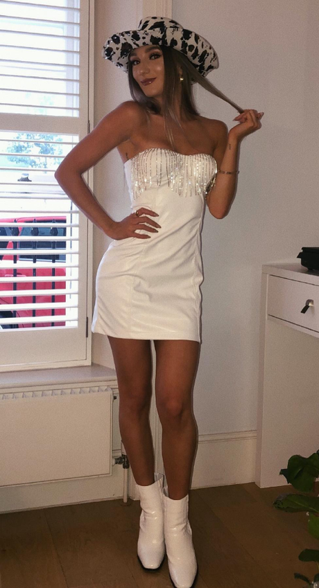 Ellie Jay hot model photo