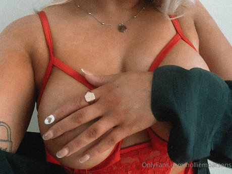 Hollie M Parsons star porn gallery