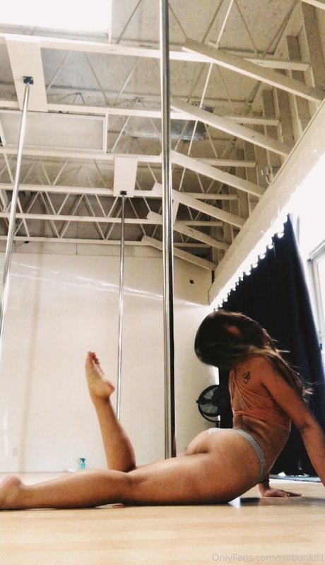 Rica Senpai sex model archive