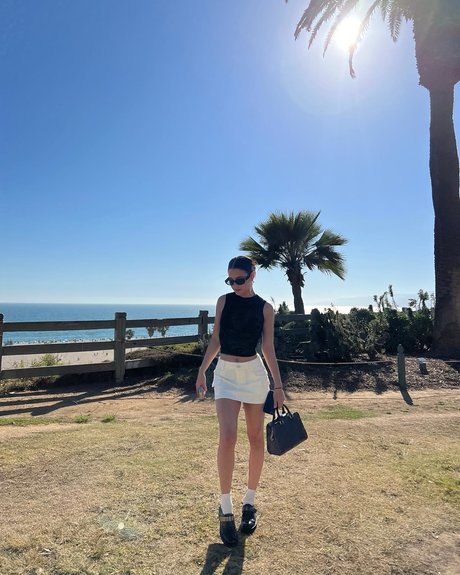 Tessa Brooks nudes star photos