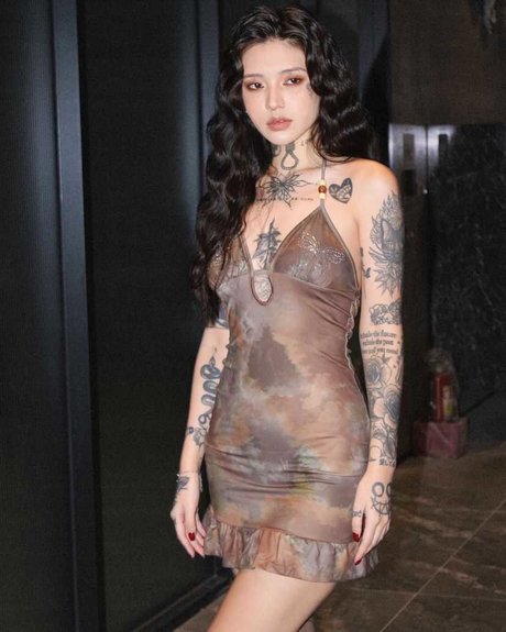 Andy blossom exclusive star images