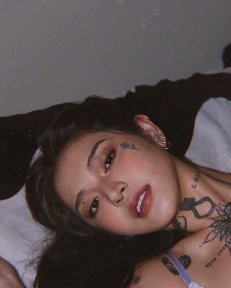 Andy blossom star beautiful pictures