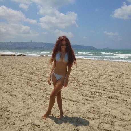 Daniel Shtayman pornstar naked photo