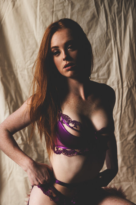 Meagan Caine high quality actress img