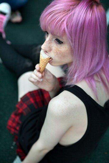 Eliza Satu star porn image