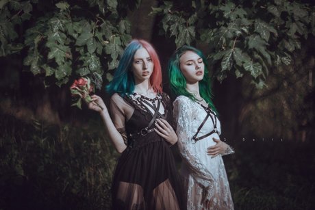 Eliza Satu pornstar nude gallery