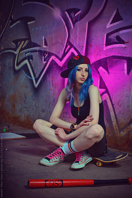 Eliza Satu pornstar high quality pictures