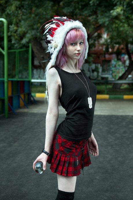 Eliza Satu hd pornstar archive