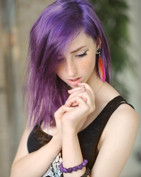 Eliza Satu model nice gallery