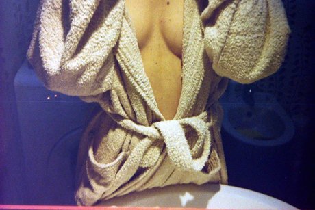 Alessandra Laiola sexy pornstar photos