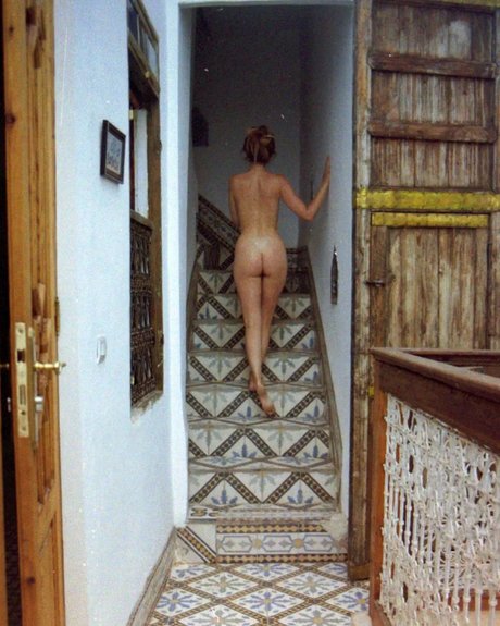 Alessandra Laiola best actress picture