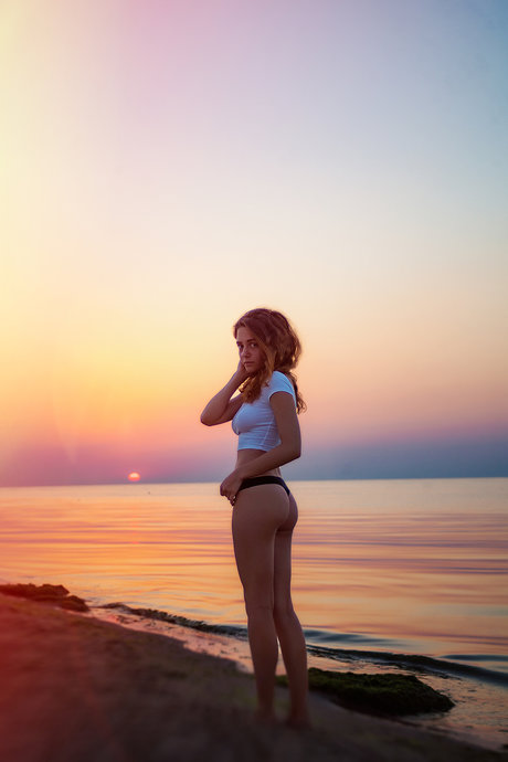 Ave Maria_ pornstar naked images