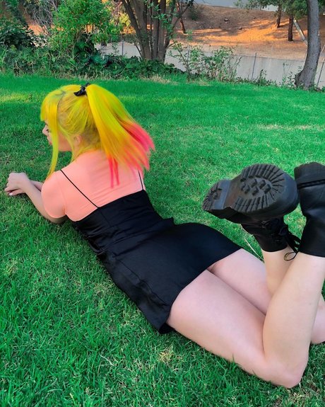 Cindy Paola_ star hd photo