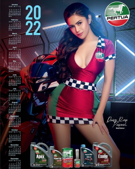 Daisy Pascual erotic actress img