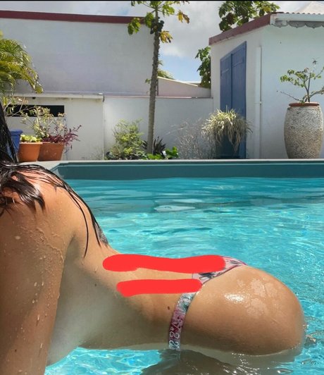 Johanna Peyre_ model xxx picture