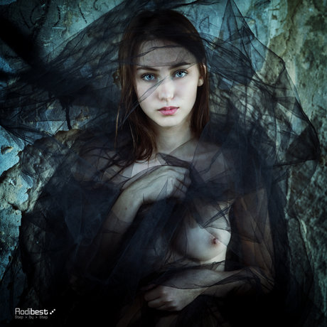 Kristina Mikulishsky_ sexy star photo