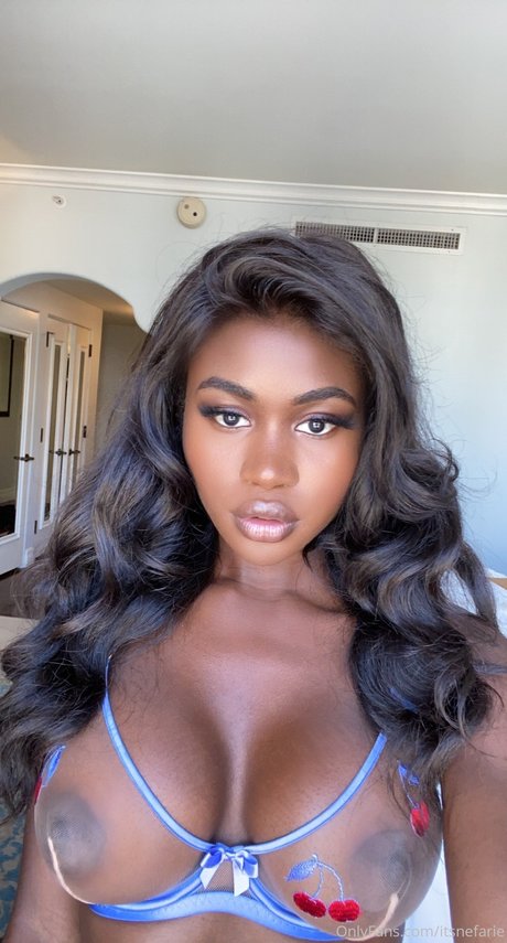 Nefarie exclusive star galleries