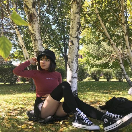 Subaronovv model erotic image